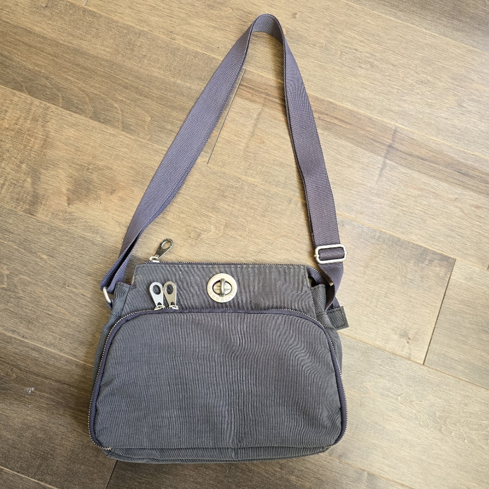 Baggallini Crossbody Bag Purse